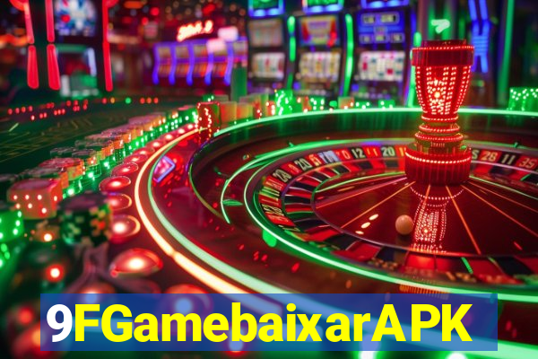 9FGamebaixarAPK