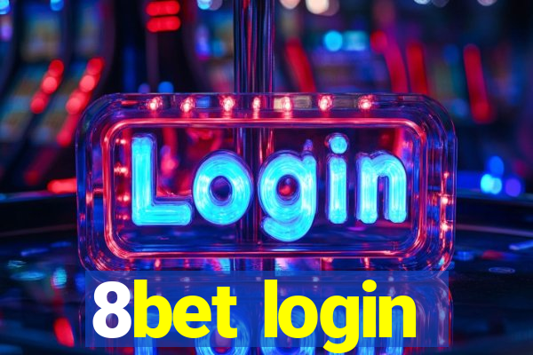 8bet login