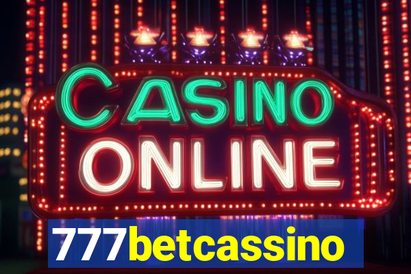 777betcassino