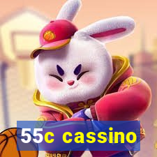 55c cassino