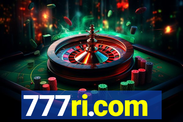 777ri.com