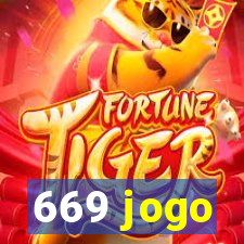 669 jogo