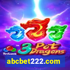 abcbet222.com