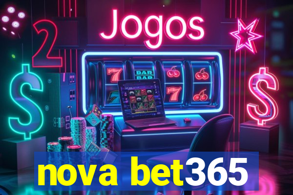 nova bet365