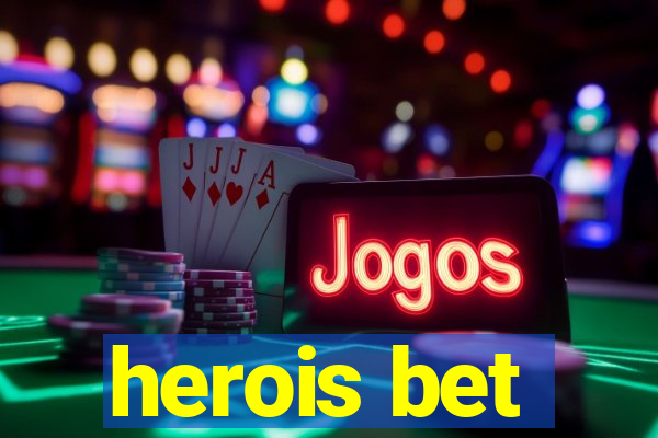 herois bet