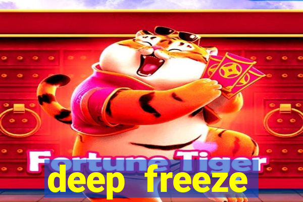 deep freeze crackeado win11