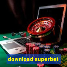 download superbet