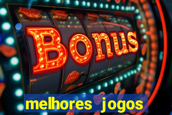 melhores jogos survival android