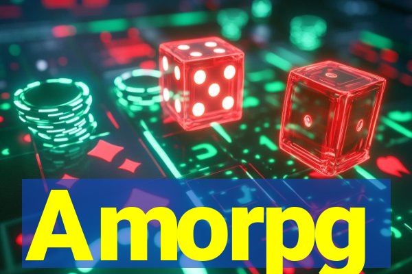 Amorpg