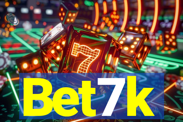 Bet7k