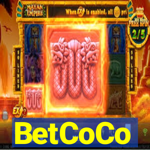 BetCoCo