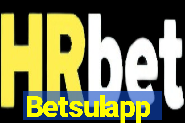 Betsulapp