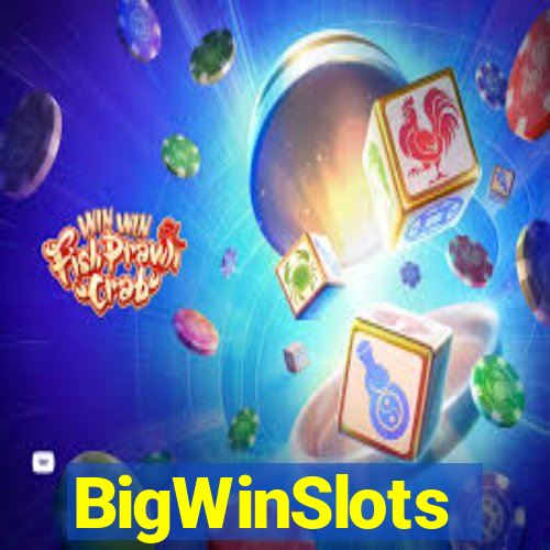 BigWinSlots