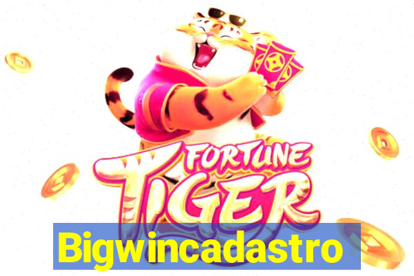 Bigwincadastro