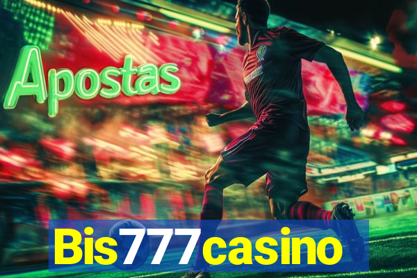 Bis777casino