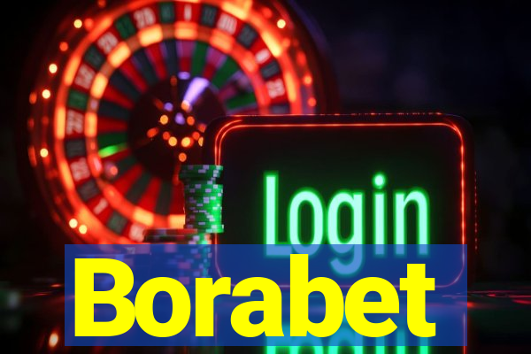 Borabet