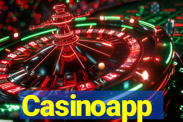 Casinoapp