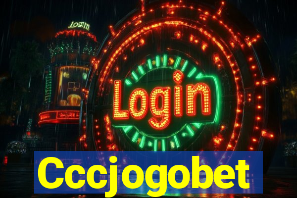 Cccjogobet