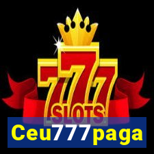 Ceu777paga