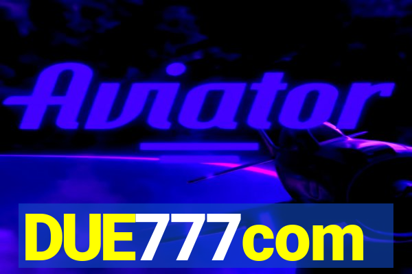 DUE777com