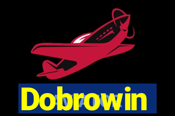 Dobrowin