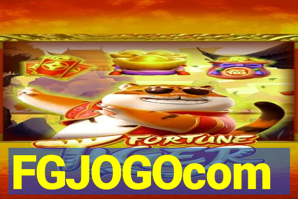 FGJOGOcom