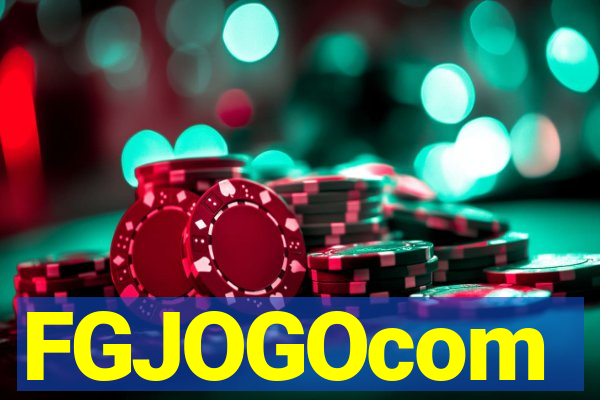 FGJOGOcom