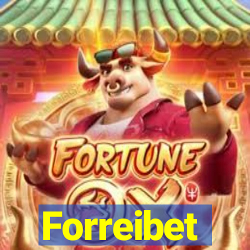 Forreibet