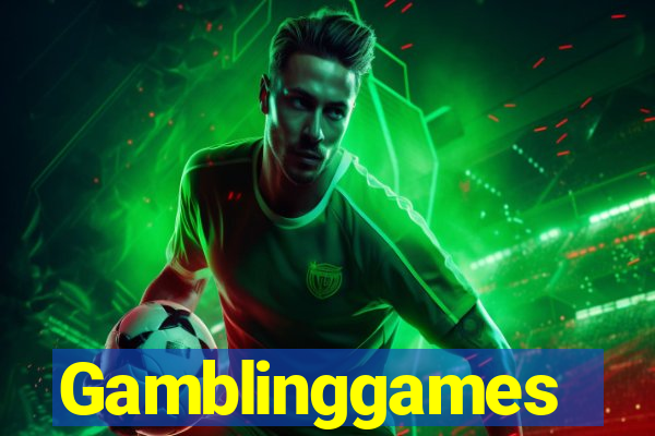 Gamblinggames