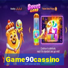 Game90cassino