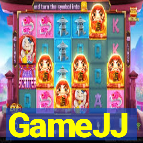 GameJJ