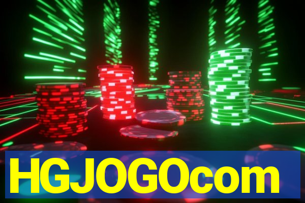 HGJOGOcom