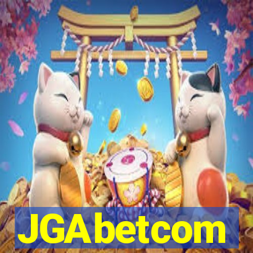 JGAbetcom