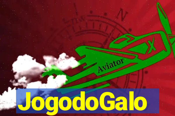 JogodoGalo