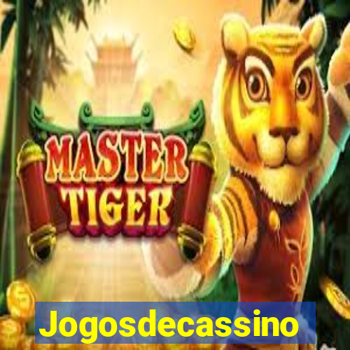 Jogosdecassino