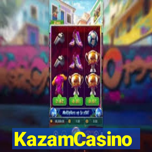 KazamCasino