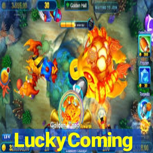 LuckyComing