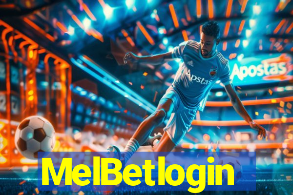 MelBetlogin