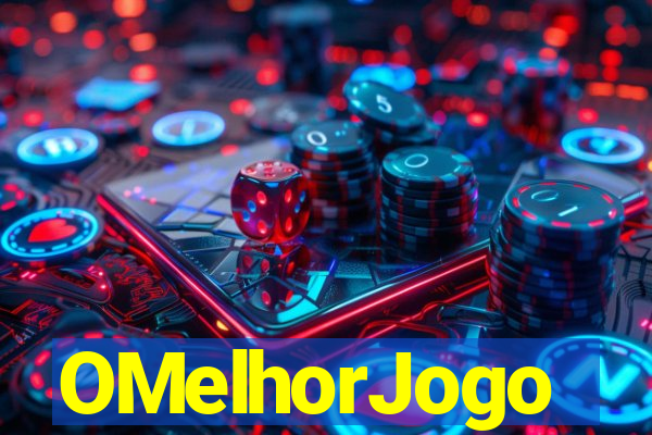 OMelhorJogo