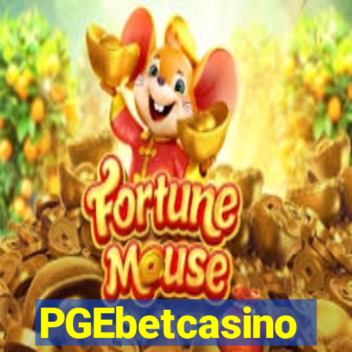 PGEbetcasino