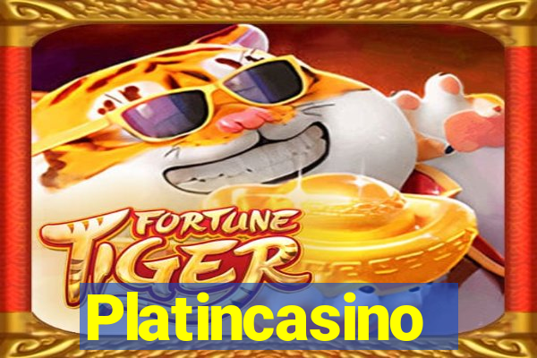 Platincasino