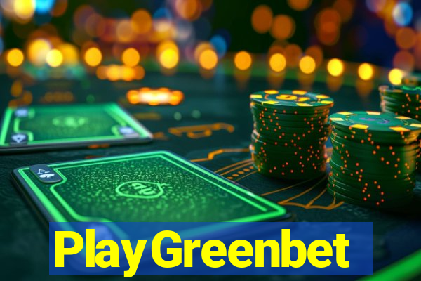 PlayGreenbet