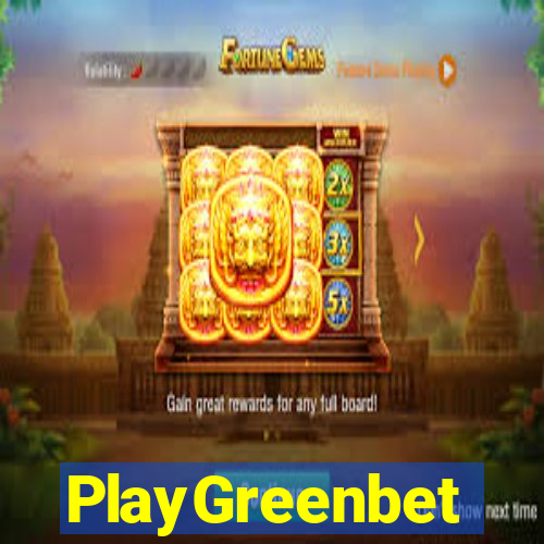 PlayGreenbet