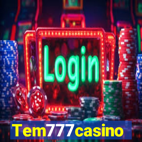 Tem777casino