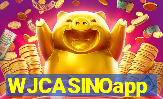 WJCASINOapp