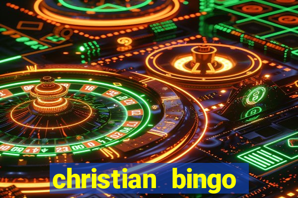 christian bingo beefcake hunter