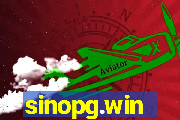 sinopg.win