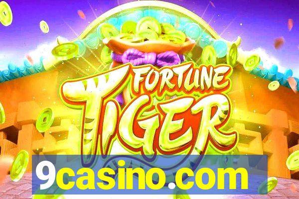 9casino.com