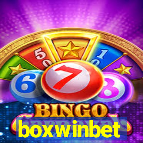 boxwinbet