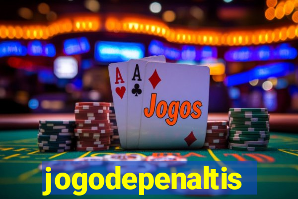 jogodepenaltis